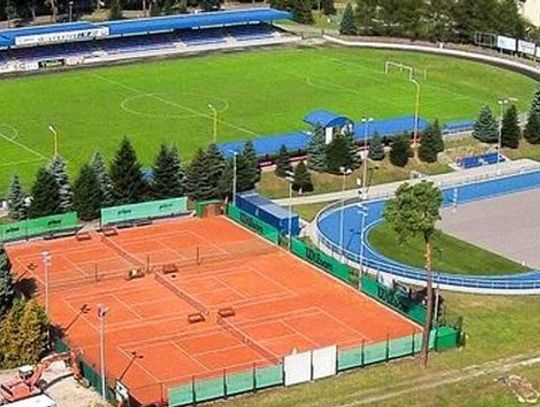 Wkrótce nie skorzystamy z bazy sportowej, rząd wprowadził kolejne obostrzenia