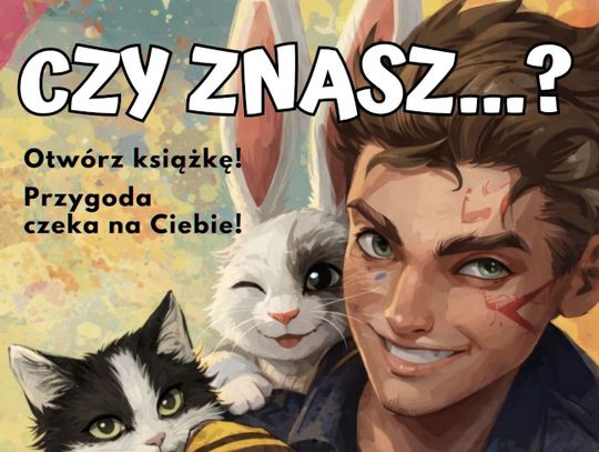 Wojewódzki Konkurs Czytelniczy dla najmłodszych w Zamościu