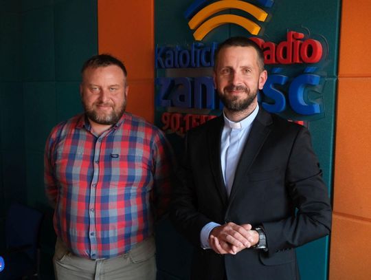 Wolontariusze Misji Afryka ponownie wsparli dzieci w Kenii