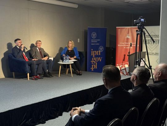 „Wołyń – pamięć pokoleń”