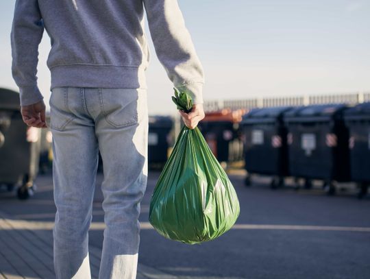 Worki na śmieci: Jak wybrać odpowiedni rodzaj i rozmiar?