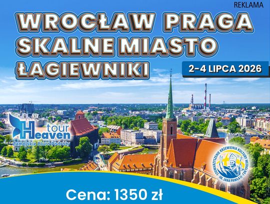 WROCŁAW-PRAGA... 2-4.07.