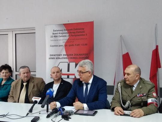 "Wszystko dla Polski. Dzieje II Inspektoratu Armii Krajowej"