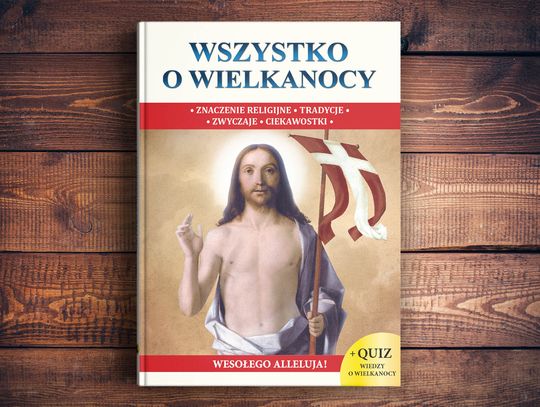 Wszystko o Wielkanocy