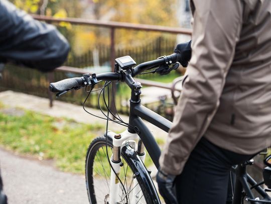 Wyposażenie roweru — o czym warto pamiętać?