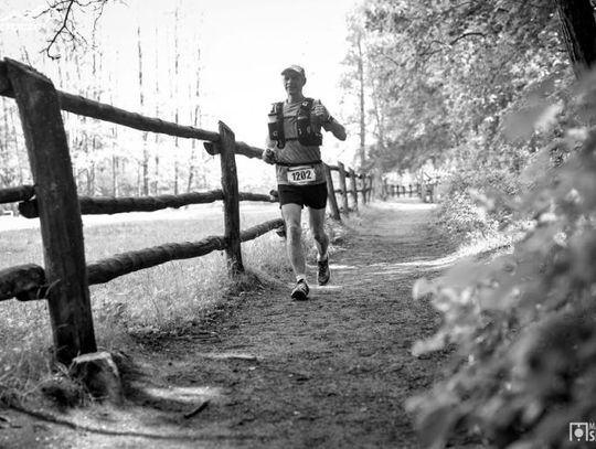 Wystartuj w ultramaratonie „Zimowe Roztocze”