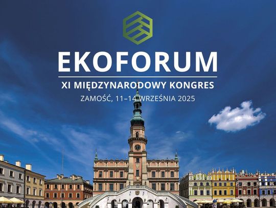 XI Międzynarodowy Kongres EKOFORUM
