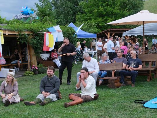 XI Piknik misyjny w Grodzie Posadów już za nami