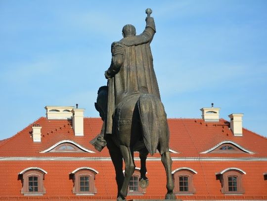 XV edycja konkursu wiedzy o Zamościu pn.: ,,Znam swoje miasto”