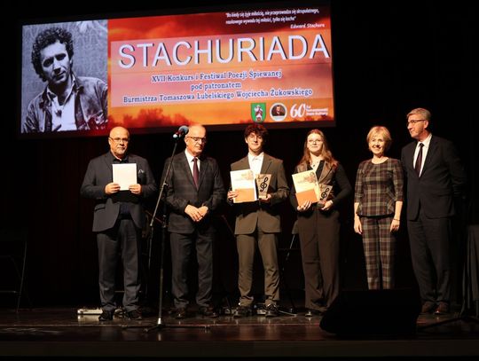 XVII STACHURIADA w Tomaszowie Lubelskim