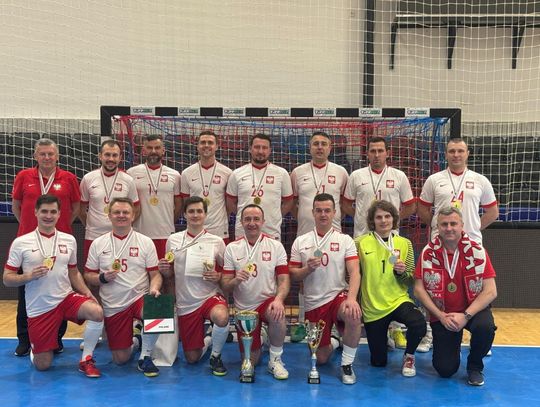 XVIII Mistrzostwa Europy Księży w piłce halowej już w lutym w Lublinie