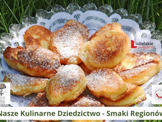  XX Ogólnopolski Konkurs „Nasze kulinarne dziedzictwo - smaki regionów”