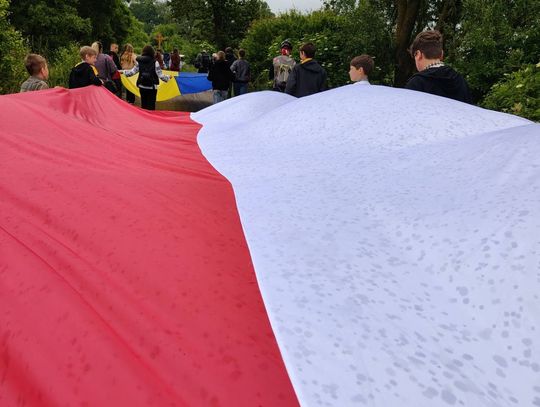 XX Pielgrzymka Dyniska-Uhnów - reportaż