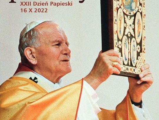 XXII Dzień Papieski 