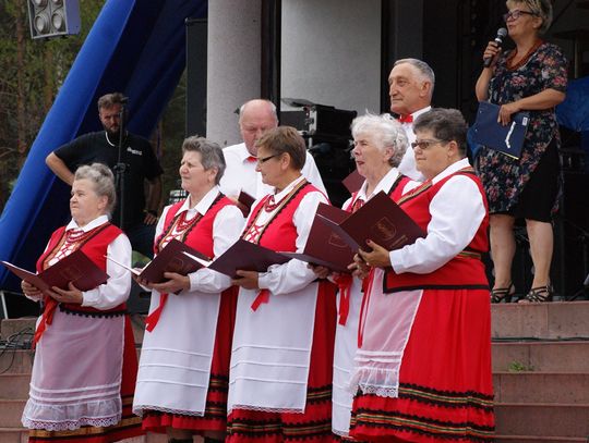 XXII Festiwal Pieśni Maryjnej w Górecku Kościelnym