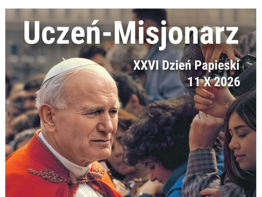 XXVI Dzień Papieski