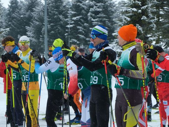 XXXVI Ogólnopolski Bieg Hetmański już za nami
