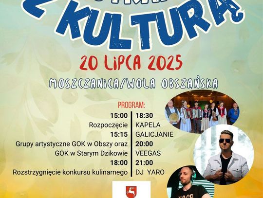 XXXVIII Spotkania z Kulturą