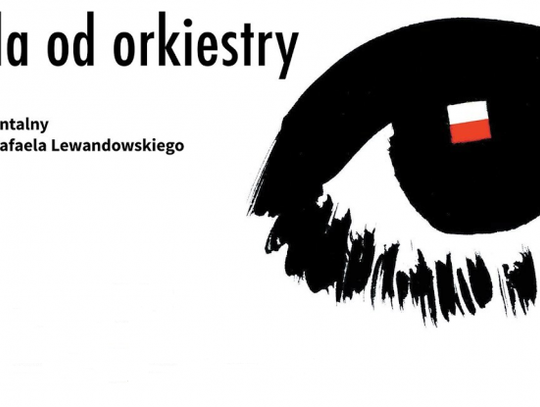 "Z dala od orkiestry"