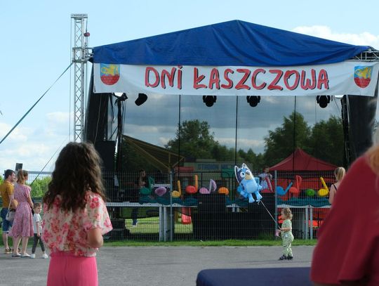 Za nami Dni Łaszczowa 2025