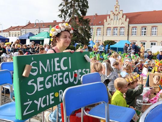 Za nami Ekofestiwal w Lubaczowie