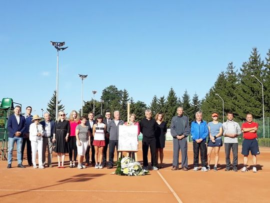 Za nami Memoriał dr. Tomasza Teresińskiego