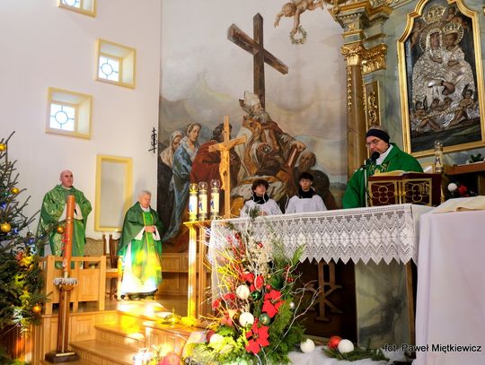 Za nami Niedziela Radiowa w Hucisku