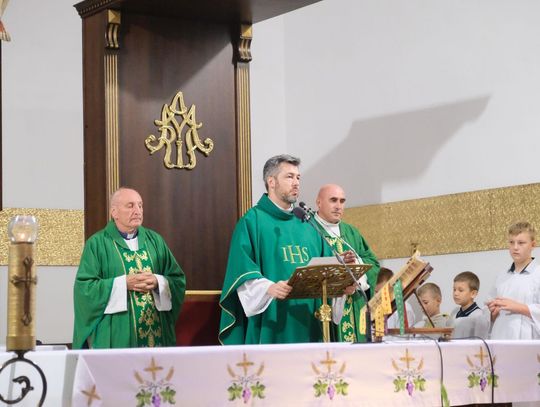 Za nami Niedziela Radiowa w Klemensowie