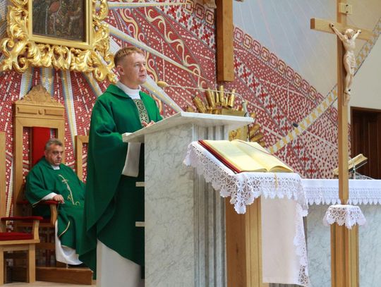 Za nami Niedziela Radiowa w parafii pw. MBKP w Zamościu