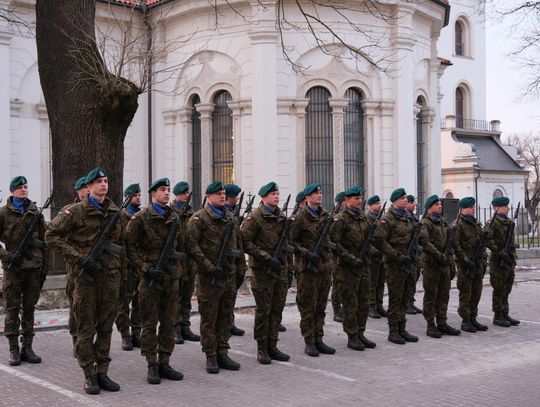 Za nami obchody Narodowego Dnia Pamięci Żołnierzy Wyklętych 