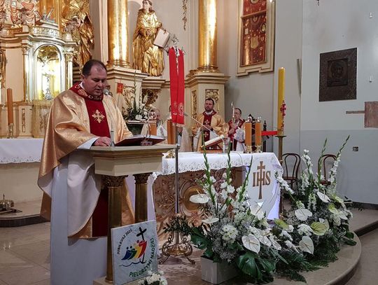 Za nami Pielgrzymka Mam dla Osób z Niepełnosprawnościami