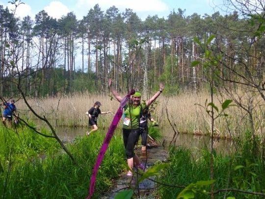 Za nami „Ultra Roztocze”, największe wydarzenie biegowe na Lubelszczyźnie