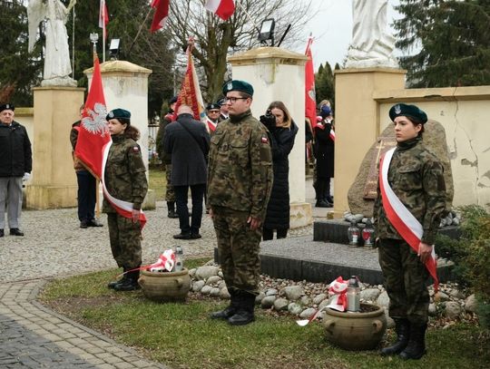 Za nami uroczystości 80. rocznicy wysiedlenia Grabowca i okolic 