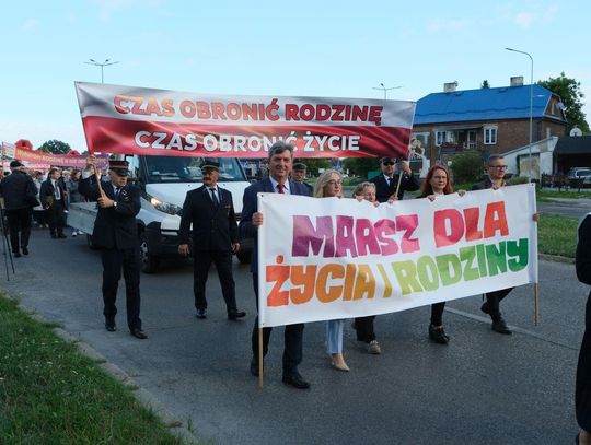 Za nami XI Marsz dla Życia i Rodziny