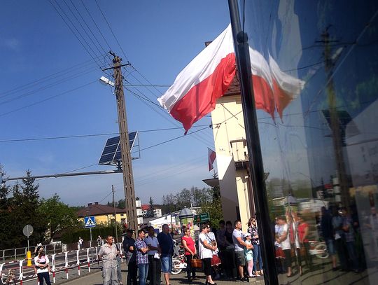 Zabierz flagę do domu