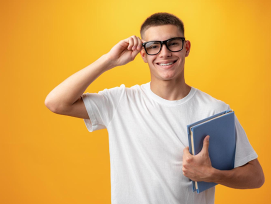 Zadania, sprawdziany, życie - Kalendarz Ucznia i wszystko w jednym miejscu