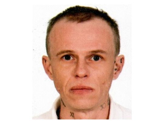 Zaginął Piotr Pastuszak!