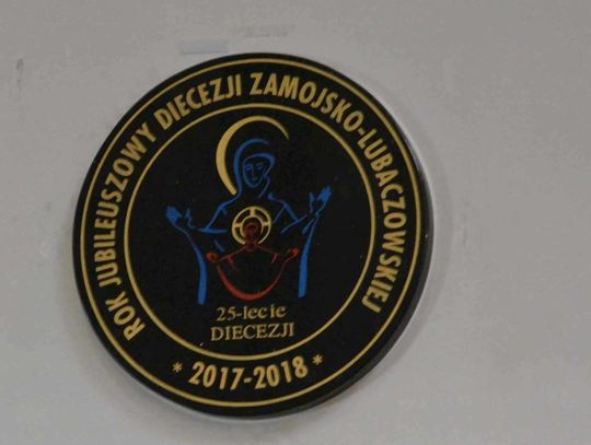 Zakończenie jubileuszu 25-lecia diecezji