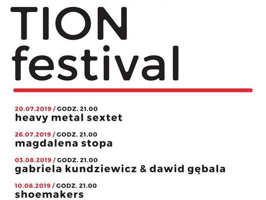 Zakończyła się XVI edycja Festiwalu New Cooperation Zamość 2019