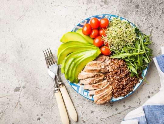 Zalety cateringu dietetycznego dla osób z chorobami autoimmunologicznymi