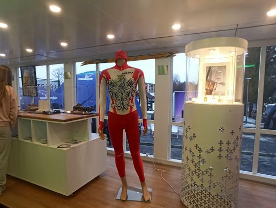 Zamknięcie igrzysk w Tomaszowie Lubelskim