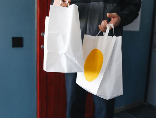 Zamojscy przedsiębiorcy szukają skutecznej reklamy. Czy torby reklamowe nadal działają?