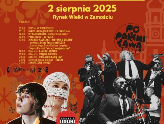 Zamojska Chłopomania