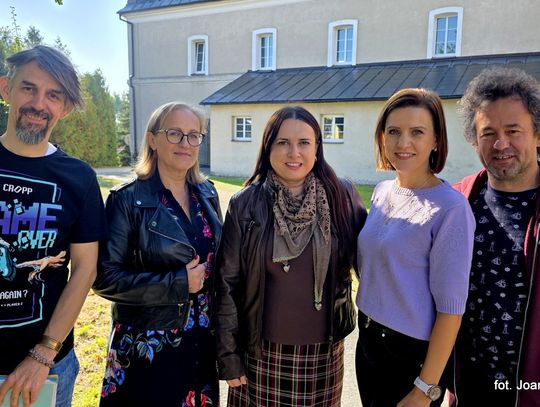 Zamojska Szkoła Ewangelizacji zaprasza na kursy ewangelizacyjne