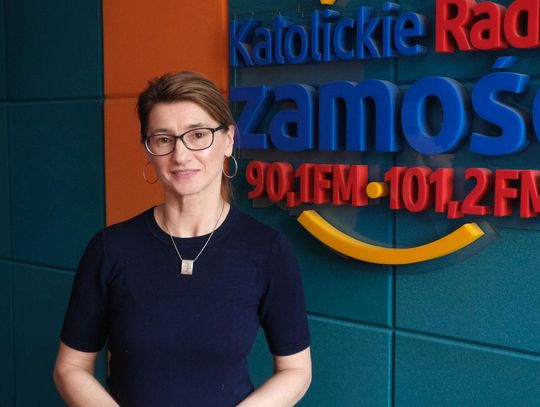 Zamojski Klub Morsa: Zima, lodowata woda i radosna atmosfera