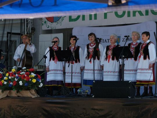 Zamojskie Dni Folkloru 2025