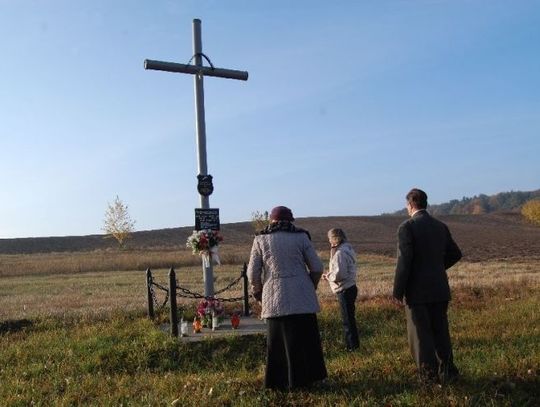 Zamojskie Uroczystości Religijno-Patriotyczne w 78 rocznicę ludobójstwa na Wołyniu