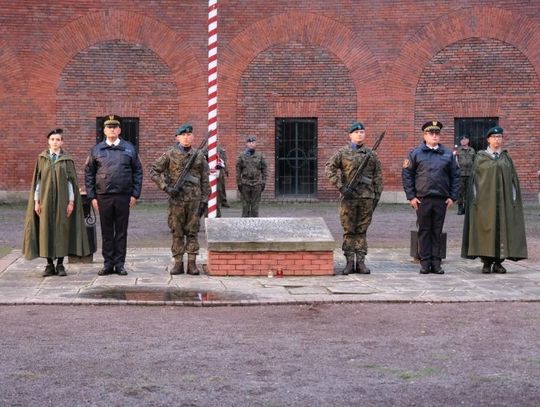 Zamojskie uroczystości rocznicy wybuchu II wojny światowej 