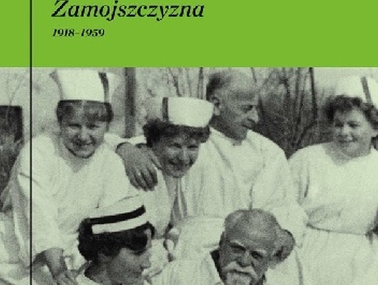 Zamojszczyzna. 1918–1959