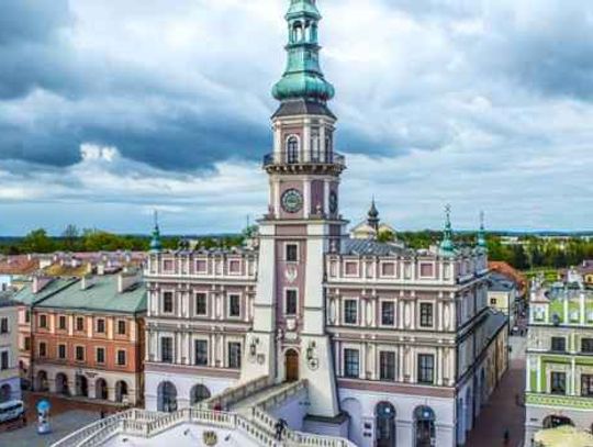 Zamość gotowy na reformę oświaty